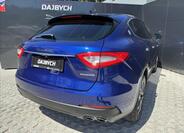 Maserati Levante 7