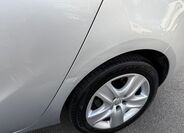 Opel Zafira 17