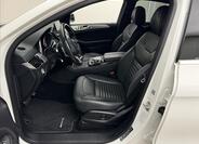 Mercedes-Benz GLE 39