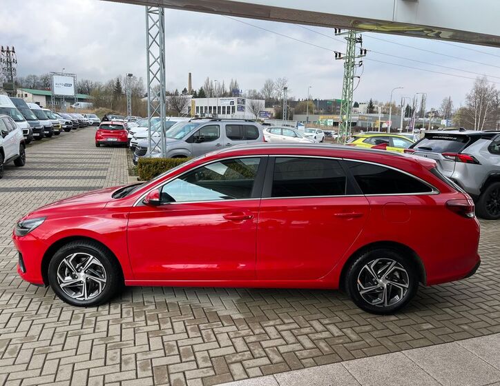 Hyundai i30 3