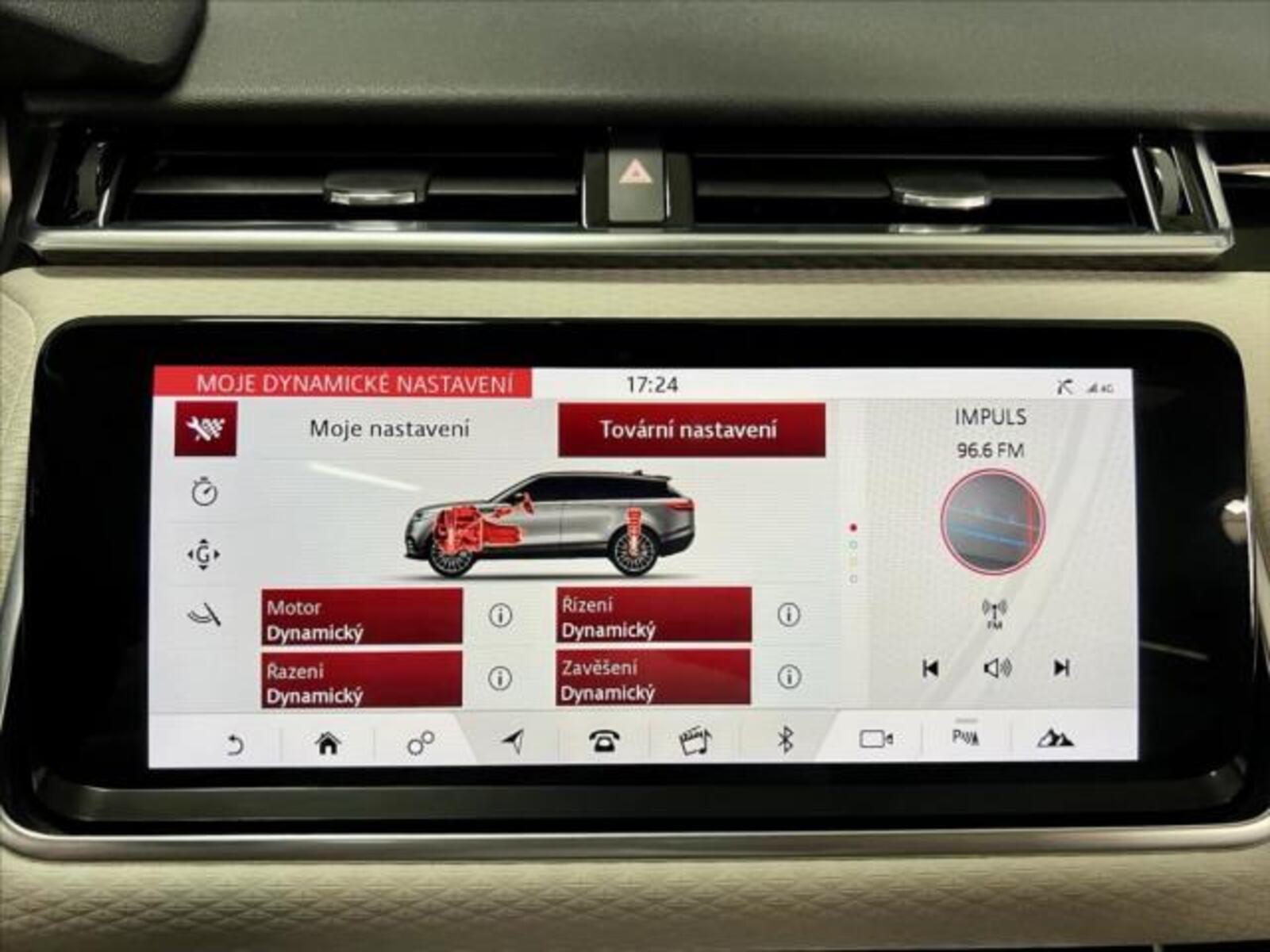 Land Rover Range Rover Velar 17