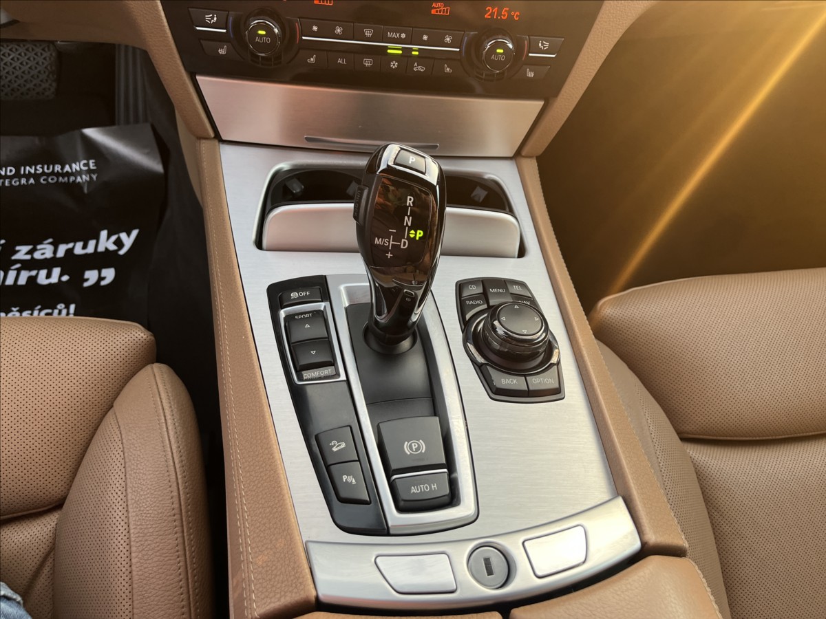BMW Řada 7