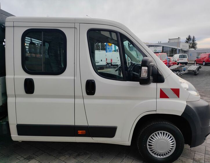 Citroën Jumper 13