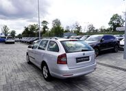Škoda Octavia 4