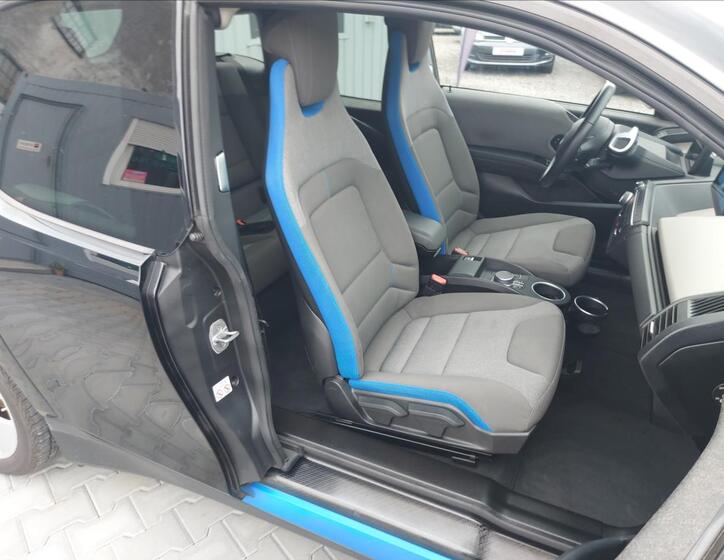 BMW i3 17