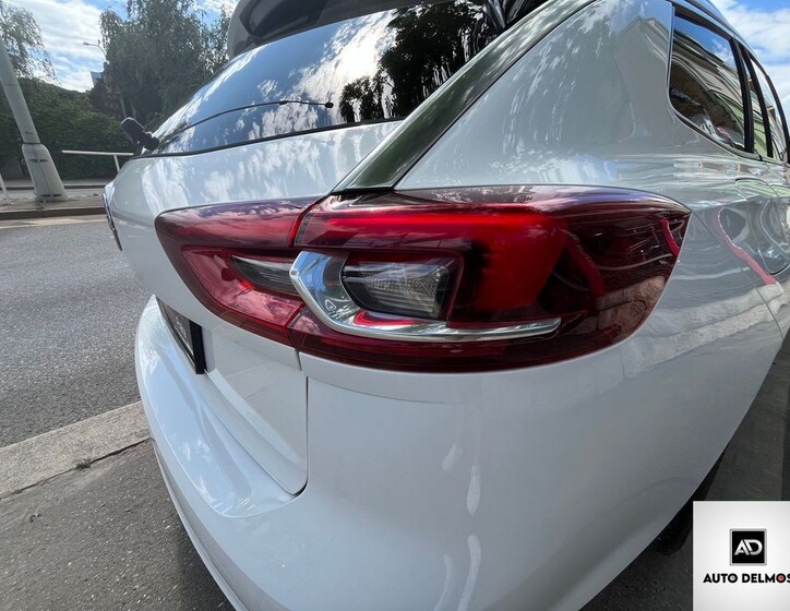 Opel Insignia 54