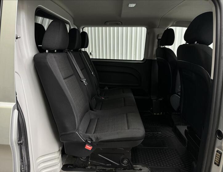 Mercedes-Benz Vito 33