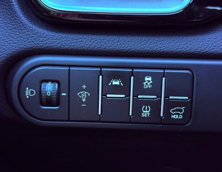 KIA XCeed 26