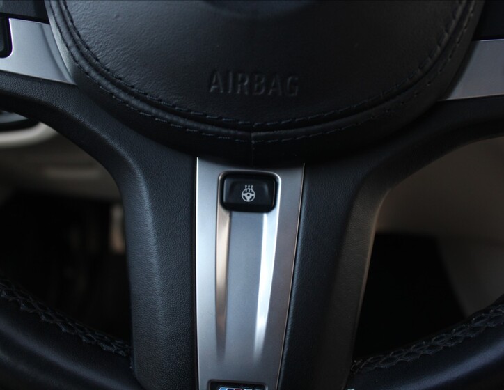 BMW Řada 5 43