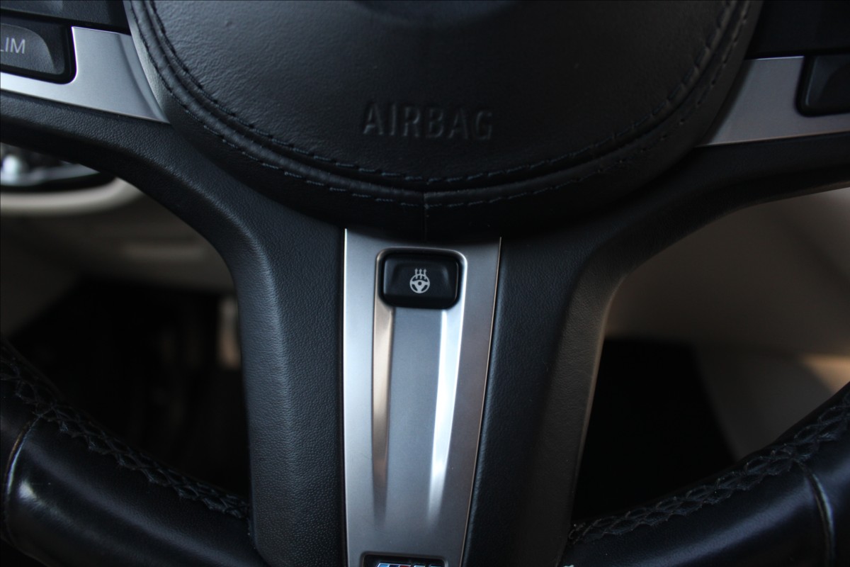 BMW Řada 5
