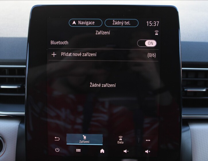 Renault Captur 14