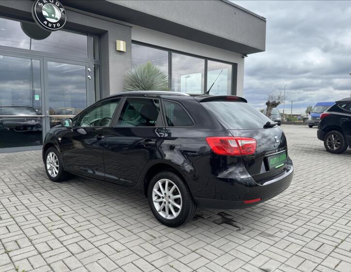 Seat Ibiza 8