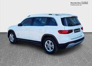 Mercedes-Benz GLB 3