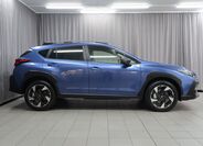 Subaru Crosstrek 4