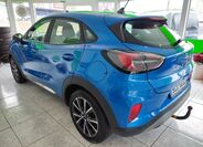 Ford Puma 3