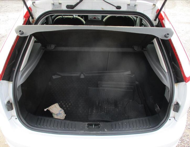 Ford Focus 9