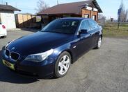 BMW Řada 5 3