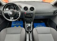 Seat Ibiza 7