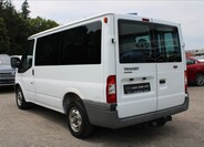 Ford Transit 7