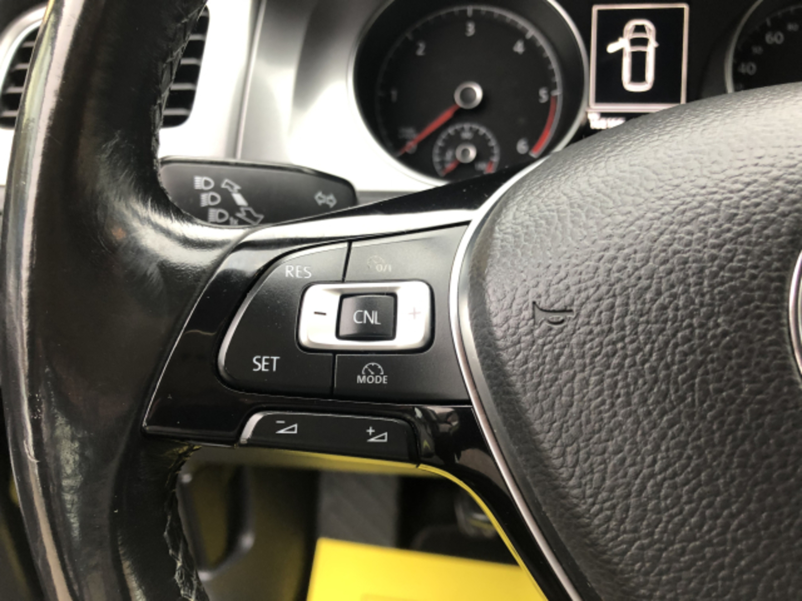Volkswagen Golf 50
