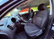 KIA Sportage 11