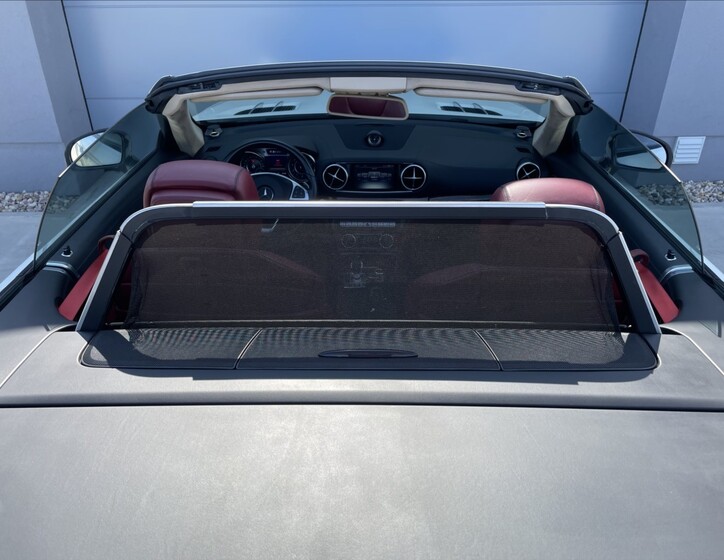 Mercedes-Benz SL 39