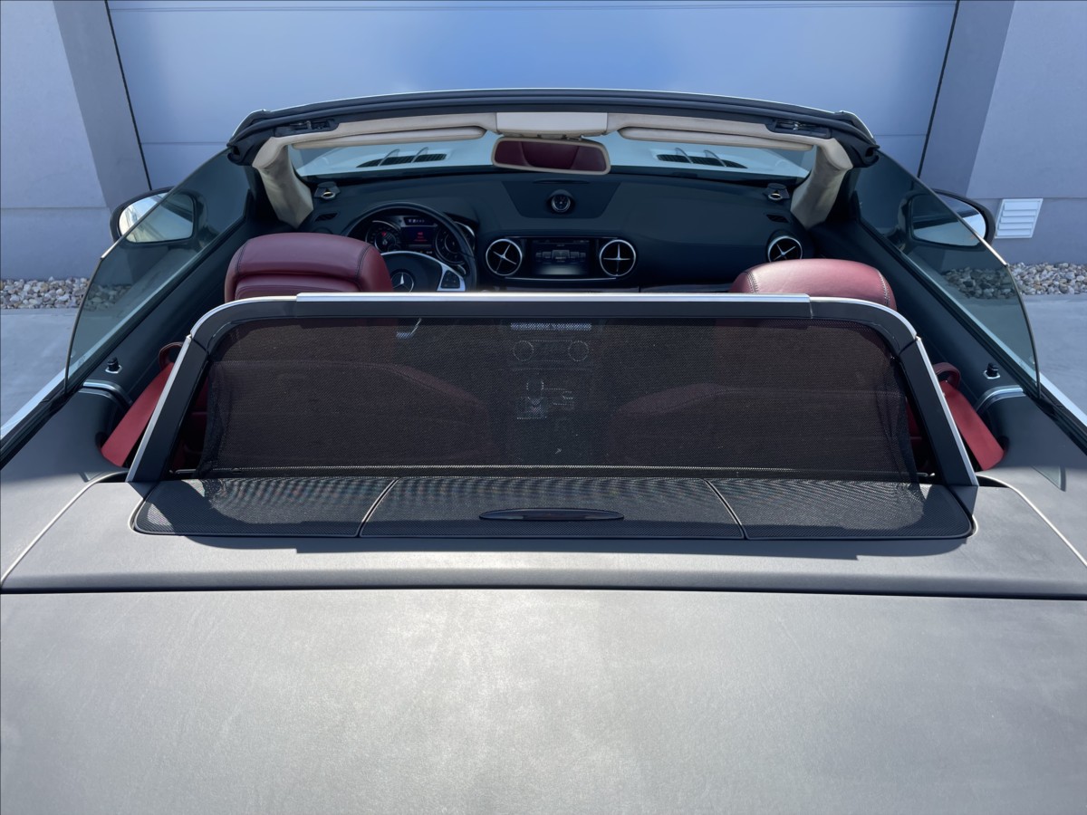Mercedes-Benz SL