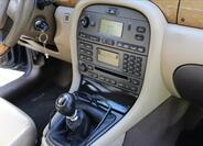Jaguar X-Type 24