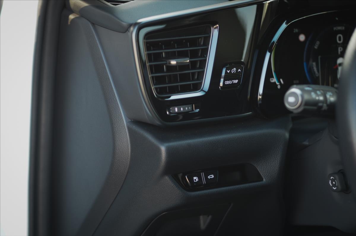 Lexus NX 450h plus