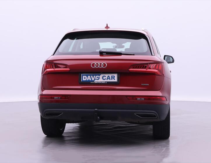 Audi Q5 6