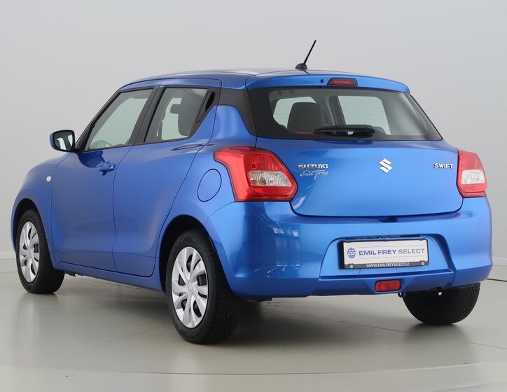 Suzuki Swift 7