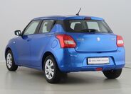 Suzuki Swift 7