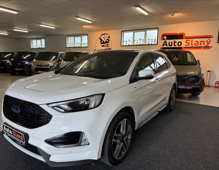 Ford Edge 1