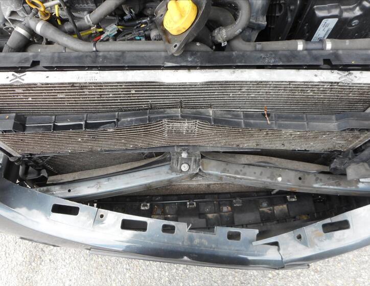 Renault Trafic 10