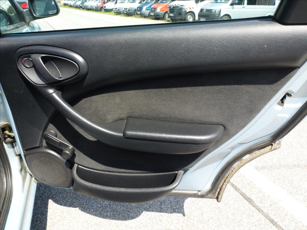 Citroën Xsara