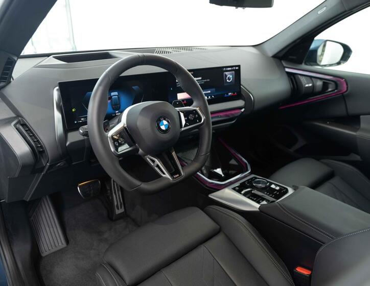 BMW X3 14
