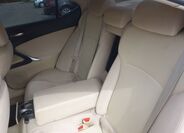 Lexus IS 220 25