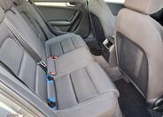 Audi A4 13