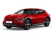 KIA EV6 1