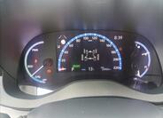 Toyota Yaris Cross 15