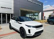 Land Rover Range Rover 2
