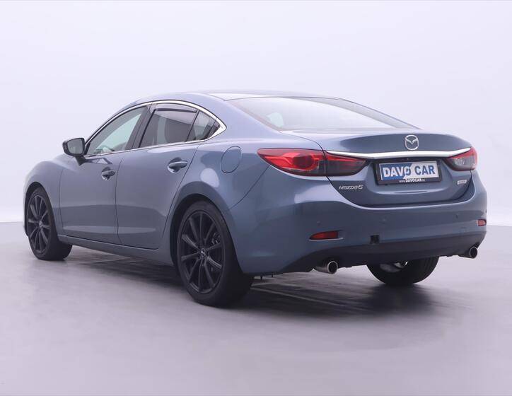 Mazda 6 5