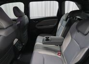 Subaru Forester 9