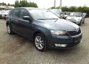 Škoda Rapid 4