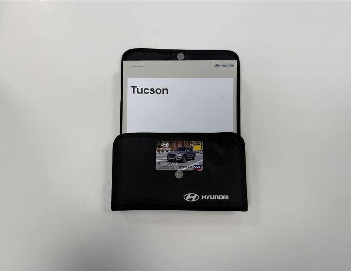 Hyundai Tucson 24
