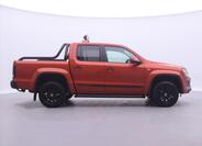 Volkswagen Amarok 8