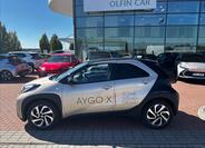 Toyota Aygo 8