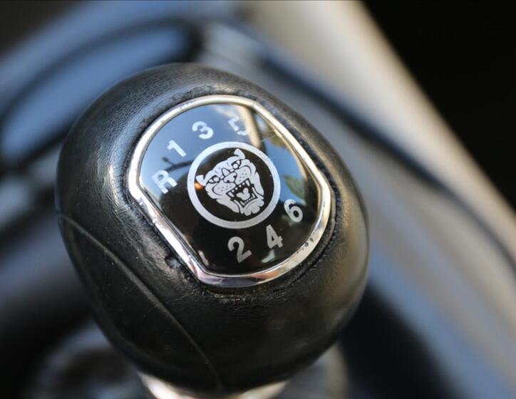 Jaguar X-Type 25