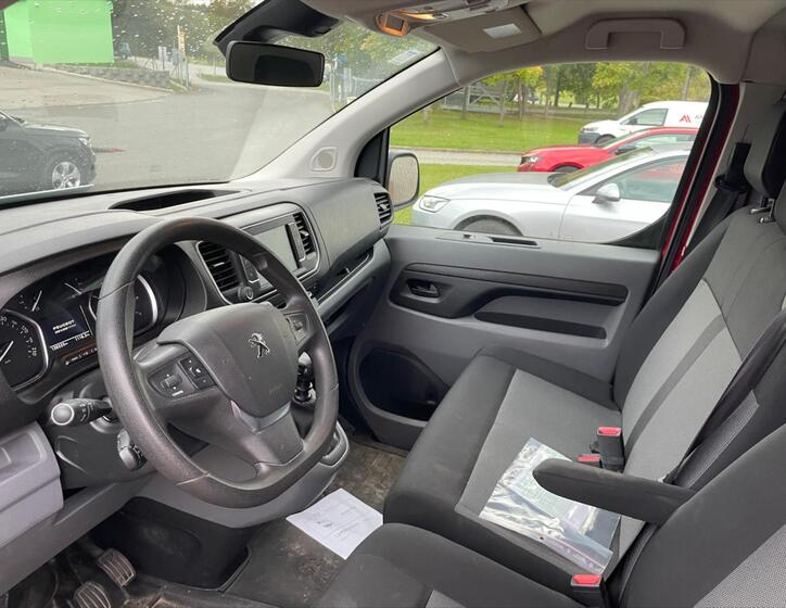 Peugeot Expert 2