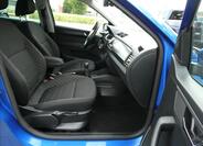 Škoda Fabia 23